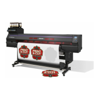 Preview: MIMAKI UCJV300 Series