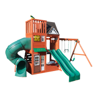 Preview: KidKraft Cedar Summit F29080
