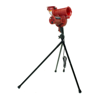 Preview: Heater Sports PowerAlley PA179