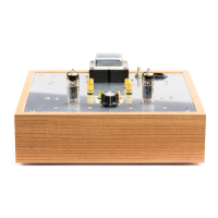 Preview: 6BM8/ECL82 SE 2.5W Classique MKII