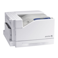 Preview: Xerox PHASER 7500