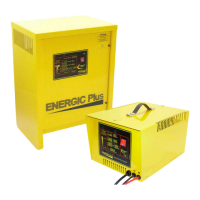 Preview: Energic Plus BATTERY CHARGER RX