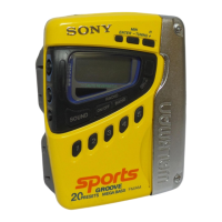 Preview: Sony WM-FS497
