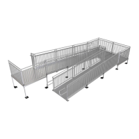 Preview: EZ-ACCESS Modular Ramp