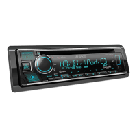 Preview: JVCKENWOOD KENWOOD KDC-X704
