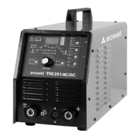 Preview: arcweld TIG 201 AC/DC
