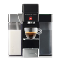 Preview: illy Y5 IPERESPRESSO