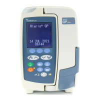 Preview: CareFusion Alaris GP