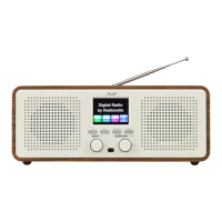 Preview: Radionette Menuett