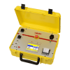 Test Equipment Logo