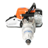 Impact Driver Logo