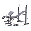 Elliptical Trainer Logo