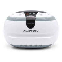 Preview: Magnasonic CD2800