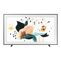 Preview: Samsung The Frame LS03T Series