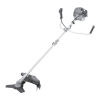 Brush Cutter Logo