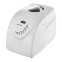Preview: SEVERIN BM-3990