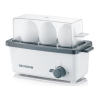 Egg Cooker Logo