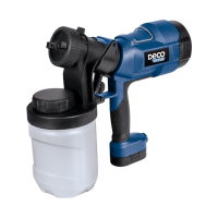 Preview: ALDI Deco Style DS-FSS 500
