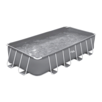 Preview: Rectangular Frame Pool Series