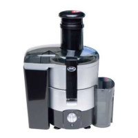 Preview: JML Juice Booster