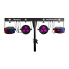 DJ Equipment Logo