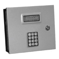 Preview: Wireless Door Alarm System