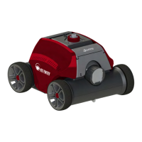Preview: poolstar RED PANTHER