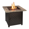 Outdoor Fireplace Logo