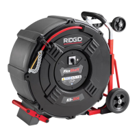 Preview: RIDGID FlexShaft K9-306