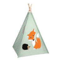 Preview: PLAYTIVE JUNIOR TEEPEE
