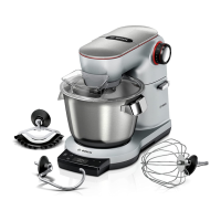 Preview: Bosch OptiMUM MUM9 Series