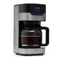 Preview: Klarstein Arabica 10032771