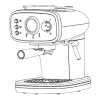Coffee Maker Logo