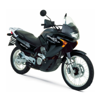 Preview: Honda XL650V