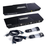 Preview: TESmart HDK0402A1U