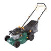 Lawn Mower Logo