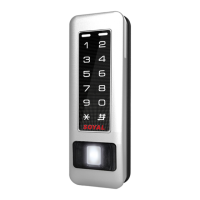 Preview: Soyal AR-331-E