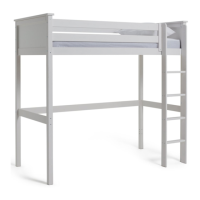 Preview: Highsleeper Brooklyn 8545639