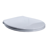 Preview: Roper Rhodes Minerva Toilet Seat