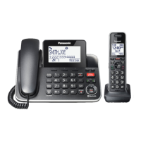 Preview: Panasonic KX-TGF880 Series
