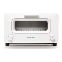Preview: BALMUDA K01M Series