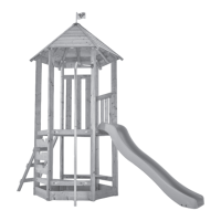 Preview: Castlewood Tower TP340