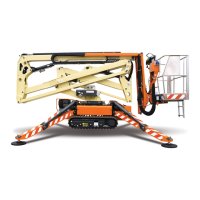 Preview: JLG X500AJ