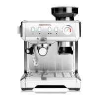 Preview: Design Espresso Advanced Barista