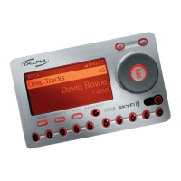 Preview: Portable Satellite Radio