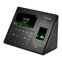 Preview: ZKTeco uFace Plus Series