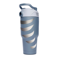 Preview: Sharper Image BREEZE BLAST