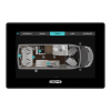 Touch Panel Logo