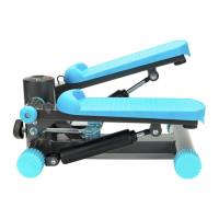 Preview: Argos Opti Mini Stepper