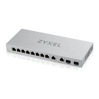 Preview: ZyXEL Communications XGS1210-12